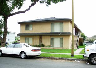 Tropicana Apartments in Garden Grove, CA - Building Photo - Other