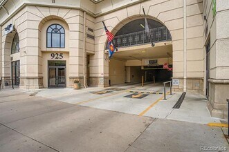 925 Lincoln St in Denver, CO - Building Photo - Building Photo