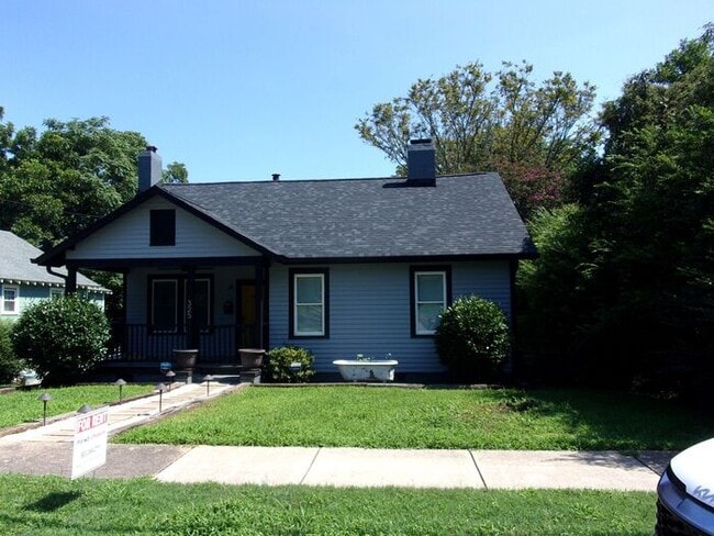 property at 325 Pendleton St