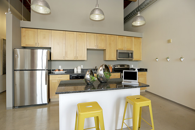 Washington Mills in Lawrence, MA - Building Photo - Interior Photo