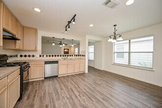 15503 Western Skies Dr in Houston, TX - Building Photo - Building Photo