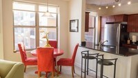Interior Photo - Icon On Bond Apartments in Grand Rapids, Michigan