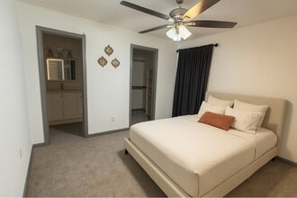 1428 Brazos Dr in Mesquite, TX - Building Photo - Building Photo