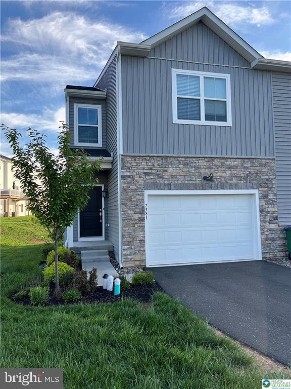property at 7581 Clayton Ave