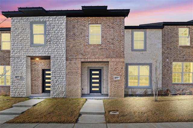 4319 Fayetteville Ave