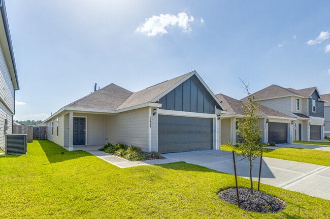 property at 13840 Green Heron Way