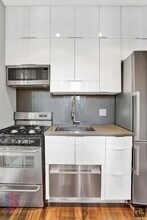 E 1ST ST. in New York, NY - Building Photo - Building Photo