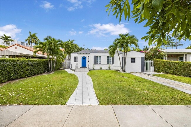 property at 340 SW 25th Rd