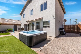 1741 S Clearview Ave in Mesa, AZ - Building Photo - Building Photo