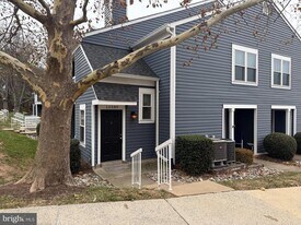 13589 Orchard Dr in Clifton, VA - Building Photo