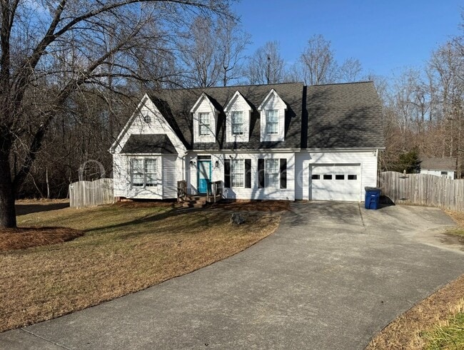 property at 4005 Selda Dr