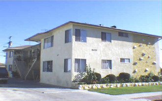 9620 San Antonio Apartments