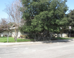 1075 Waters Ave Apartments