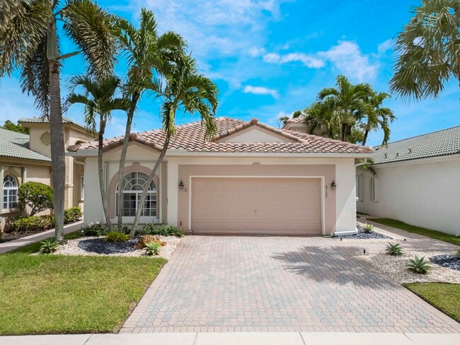 8125 Brindisi Ln in Boynton Beach, FL - Building Photo - Building Photo