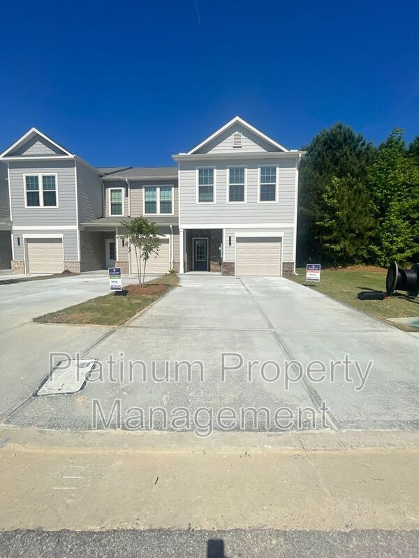 6124 Ripple Wy in Atlanta, GA - Building Photo - Building Photo