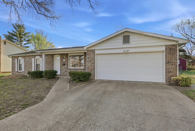 2212 Rose Dr in Columbia, MO - Building Photo - Building Photo