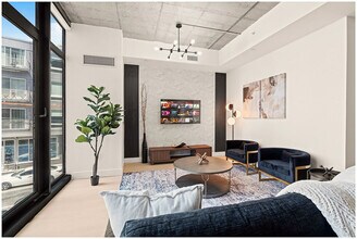 1247 N 2nd St in Philadelphia, PA - Building Photo - Building Photo