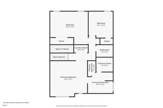 7141 Silk Tree Pointe in Braselton, GA - Building Photo - Building Photo