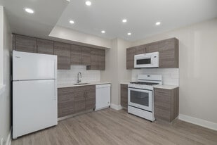 Westfield Apartments in Philadelphia, PA - Building Photo