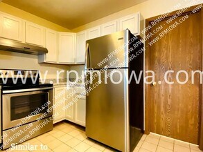 1511 N Dakota Ave in Ames, IA - Building Photo - Building Photo