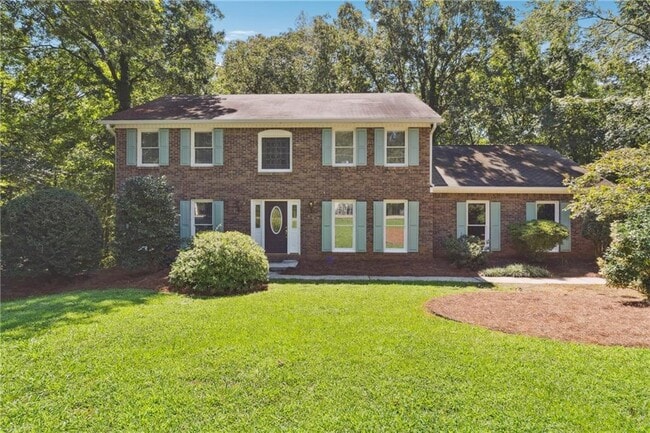 property at 3761 Ridge Rd SE