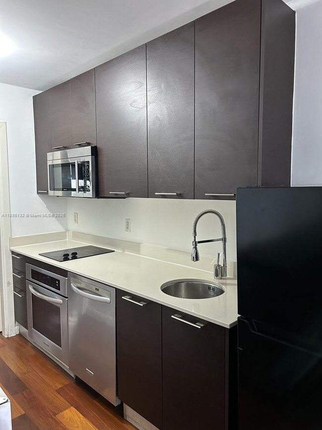 property at 1560 Pennsylvania Ave