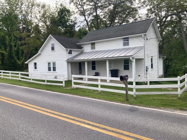 property at 4308 Wards Chapel Rd