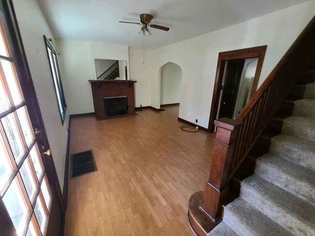 1128 Lincoln Ave in New Castle, IN - Building Photo - Building Photo