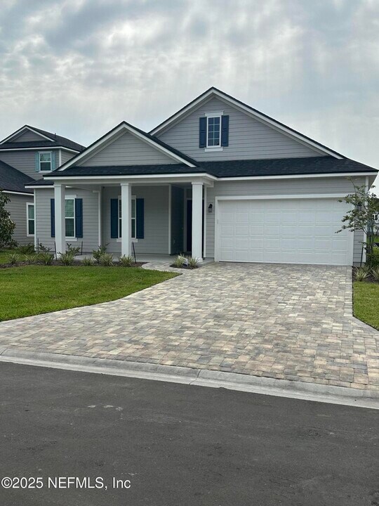 293 Holly Landing Wy in St. Augustine, FL - Foto de edificio