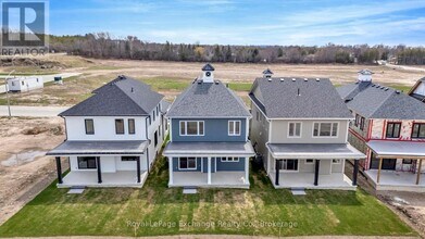 131 Inverness St N in Kincardine, ON - Building Photo - Building Photo