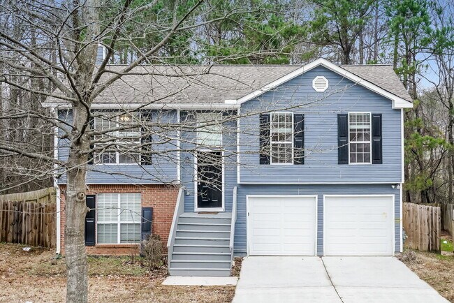 property at 1511 Norman Crossing