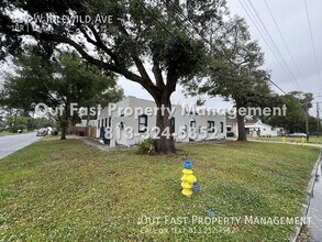 517 W Idlewild Ave in Tampa, FL - Building Photo - Building Photo