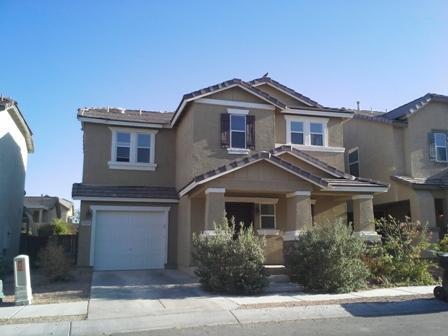 7616 E Mesquite Overlook Dr in Tucson, AZ - Building Photo