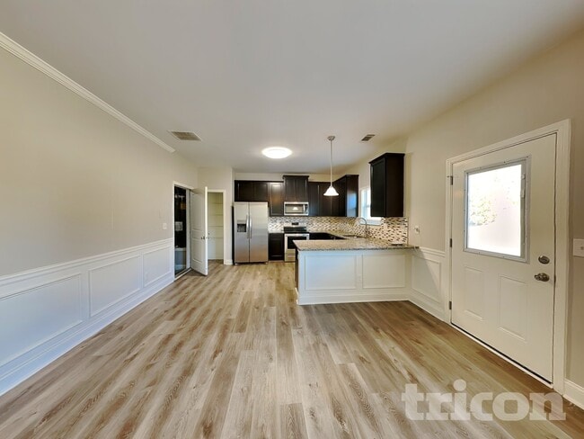 424 Hyder Ct in Mcdonough, GA - Foto de edificio - Building Photo