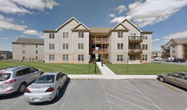property at 670 Bassett Dr