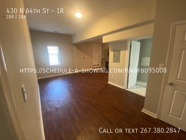 property at 430 N 64th St