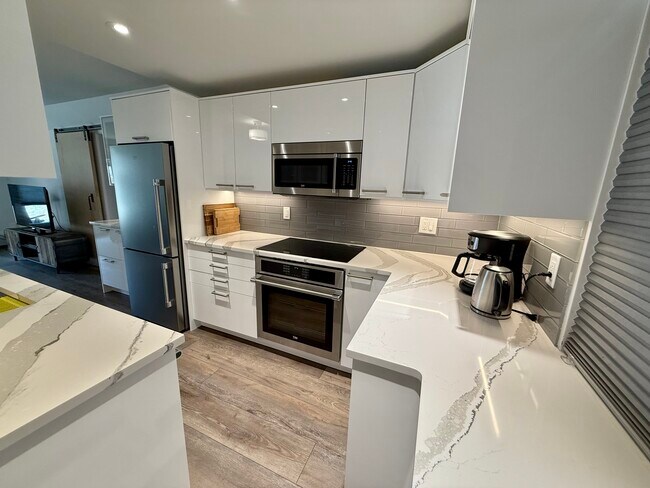 1117 Vine St, Unit Aspen in Aspen, CO - Building Photo - Building Photo