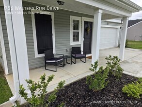 756 Walters Run Dr in Raeford, NC - Building Photo - Building Photo