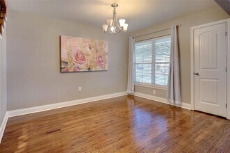 5305 Emerson Ave in Dallas, TX - Building Photo - Building Photo