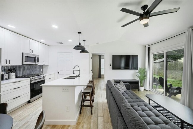 property at 3605 Leafield Dr