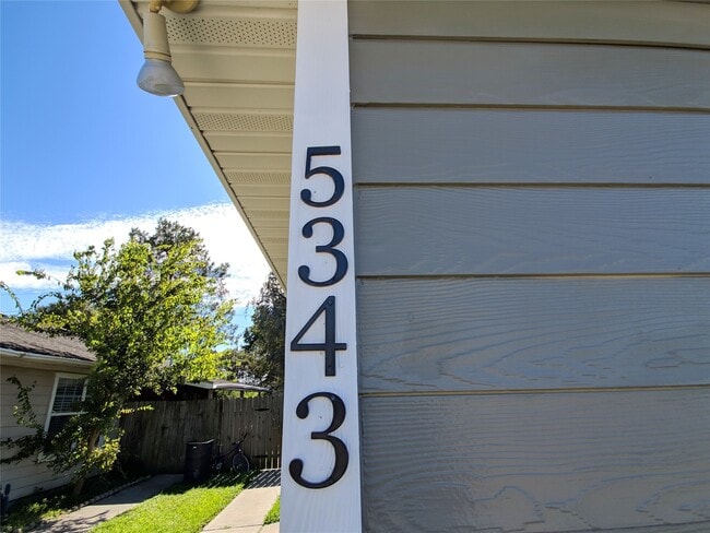 5343 Cherie Crest Ct in Houston, TX - Building Photo - Building Photo