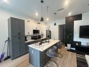 3549 Amos St in Houston, TX - Building Photo - Building Photo