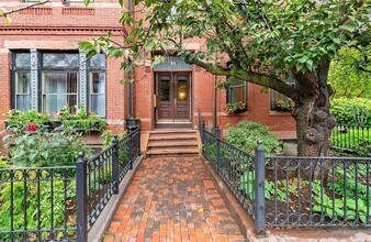 231 W Newton St in Boston, MA - Building Photo - Building Photo