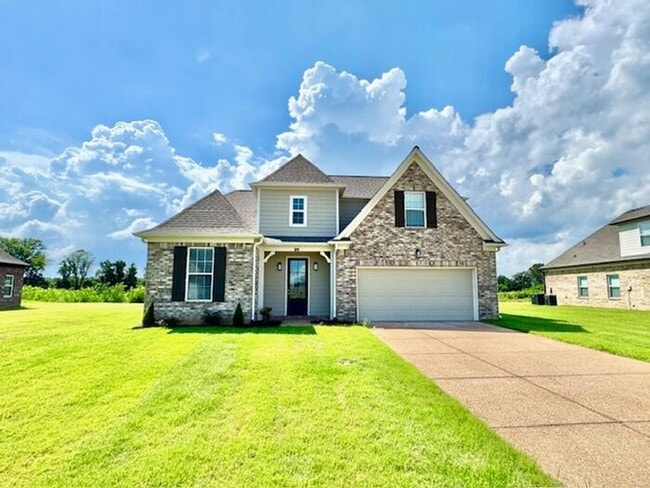 property at 95 Primrose Ln