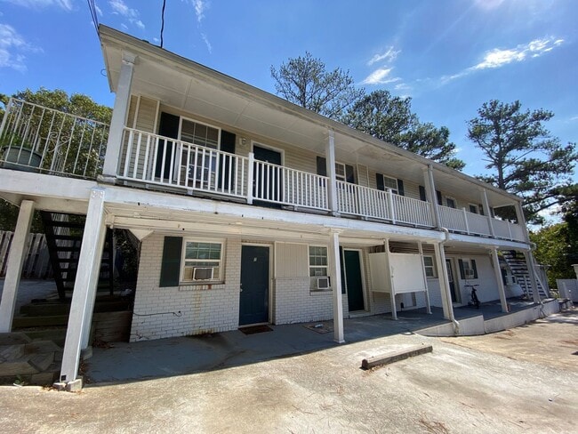 property at 136 Corbin St