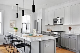 290 Prospect St in Cambridge, MA - Building Photo