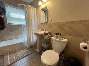 289 Foster St, Unit #1 in Boston, MA - Building Photo - Building Photo