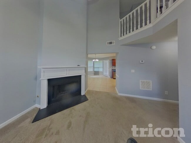 4551 Derby Loop in Fairburn, GA - Building Photo - Building Photo