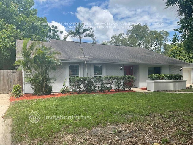 property at 5038 Hidden Springs Blvd