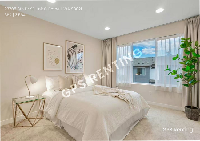 property at 23705 8th Dr SE